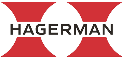 Logo for sponsor Hagerman Group