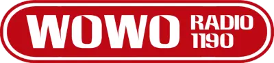 Logo for sponsor WOWO