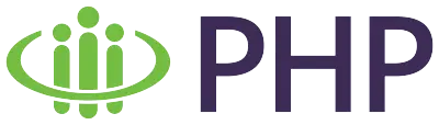 Logo for sponsor PHP