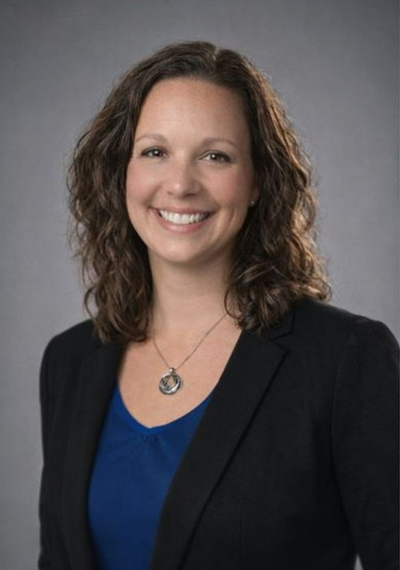 Resa Hodnett