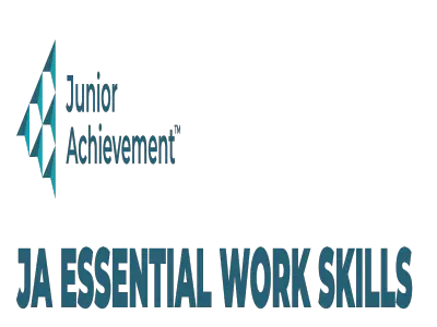 Image of logo Ja Career-Ready Credential