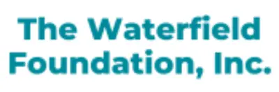 Logo for sponsor The Waterfield Foundation