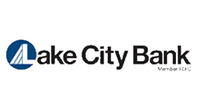 Logo for sponsor Lake City Blank