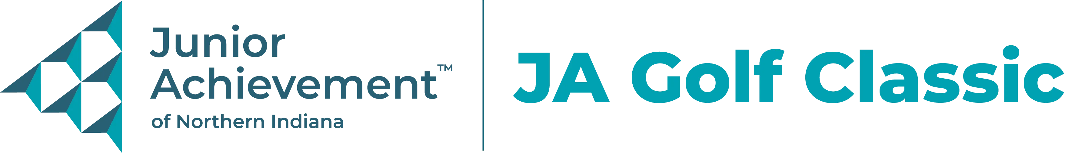 JA Golf Classic logo