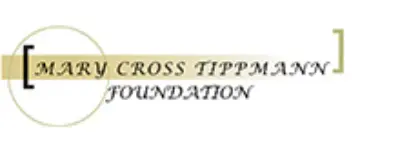 Logo for sponsor Mary Cross Tippmann Foundation