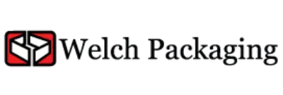 Logo for sponsor Welch Packaging