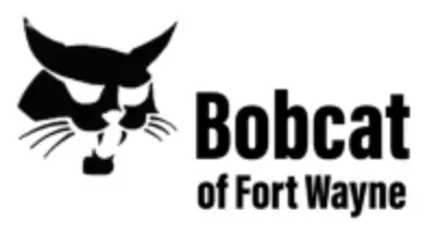 Logo for sponsor Bobcat of Fort Wayne