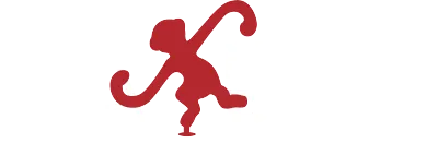 JA Legacy Park logo with monkey separating JA and Legacy Park, underneath is Take A Stroll. Discover the stories.