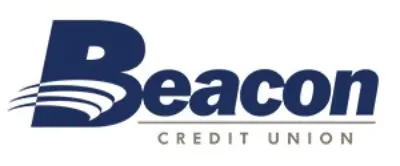 Logo for sponsor Beacon Credit Union