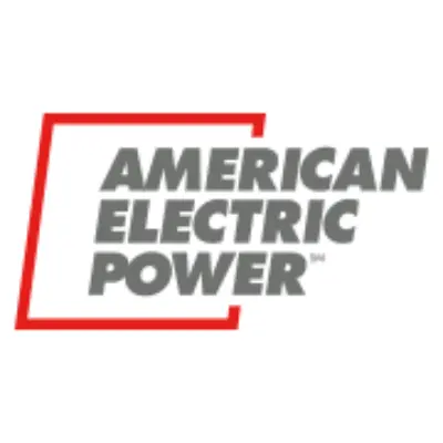 Logo for sponsor American Electric Power