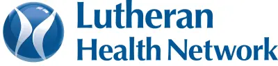 Logo for sponsor Lutheran Health Network