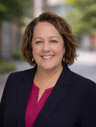 Karen Cooper