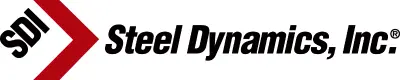 Logo for sponsor Steel Dynamics, Inc.
