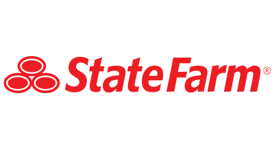 Logo for sponsor State Farm Insurance