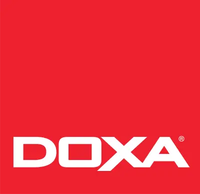 Logo for sponsor Doxa Insurance Holdings