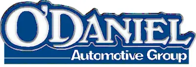 Logo for sponsor O'Daniel Auto